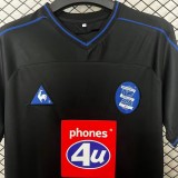 Birmingham City 2002/2003 Away Retro Jersey