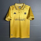 Thai Version FC Versailles 25/26 Third Jersey