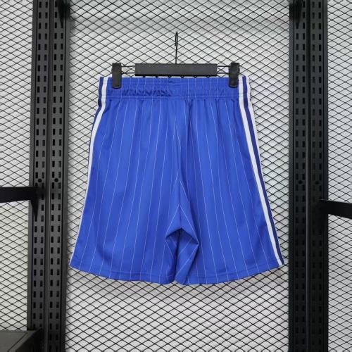 Thai Version Chelsea 25/26 Terrace Icons Shorts