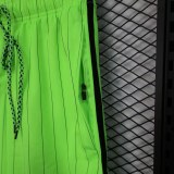 Thai Version Celtic 25/26 Terrace Icons Shorts
