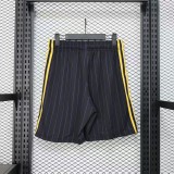 Thai Version MUFC 25/26 Terrace Icons Shorts