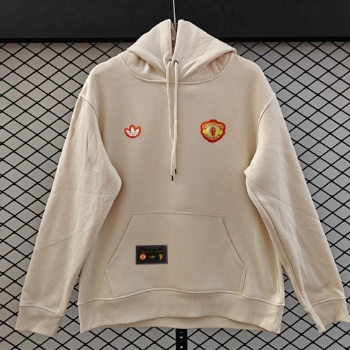 MUFC 25/26 Team Hoodie