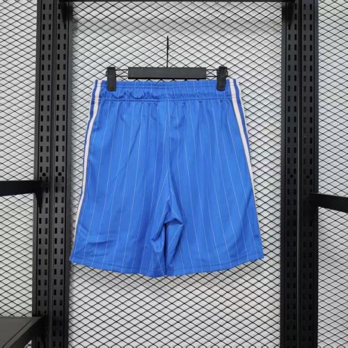 Thai Version Real Madrid 25/26 Terrace Icons Shorts