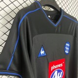 Birmingham City 2002/2003 Away Retro Jersey