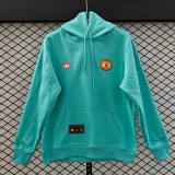 MUFC 25/26 Team Hoodie