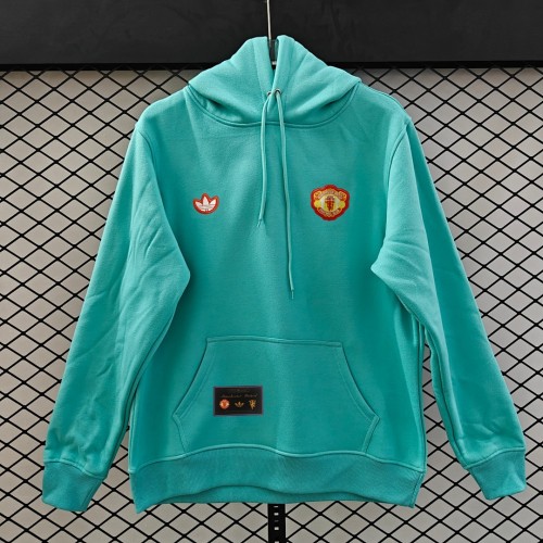 MUFC 25/26 Team Hoodie