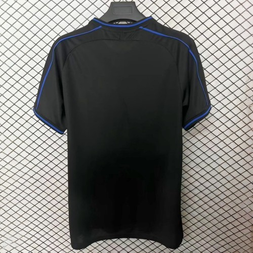 Birmingham City 2002/2003 Away Retro Jersey