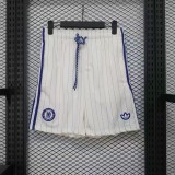 Thai Version Chelsea 25/26 Terrace Icons Shorts