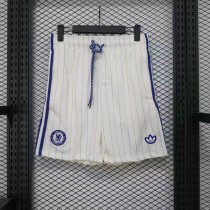 Thai Version Chelsea 25/26 Terrace Icons Shorts