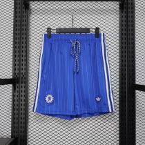 Thai Version Chelsea 25/26 Terrace Icons Shorts