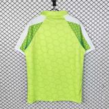 VfL Wolfsburg 1997/1998 Home Retro Jersey
