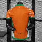 Player Version Ivory Coast 2026 Special Authentic Jersey