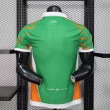 Player Version Ivory Coast 2026 Special Authentic Jersey