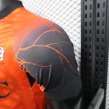 Player Version SSC Napoli 25/26 Halloween Authentic Jersey