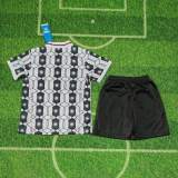 Kids Juventus 25/26 LFSTLR Jersey and Short Kit