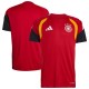 Thai Version Germany 2026 Training Jersey - Red