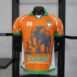 Player Version Ivory Coast 2026 Special Authentic Jersey