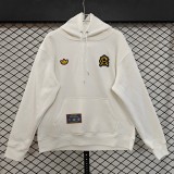 Club América 25/26 Team Hoodie White