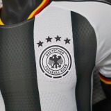 Player Version Germany 2026 Special Authentic Jersey