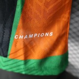 Player Version Ivory Coast 2026 Special Authentic Jersey