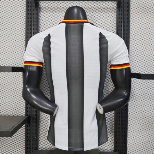 Player Version Germany 2026 Special Authentic Jersey