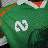 Player Version Ivory Coast 2026 Special Authentic Jersey