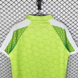 VfL Wolfsburg 1997/1998 Home Retro Jersey