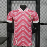 Player Version Real Madrid 25/26 LFSTLR Authentic Jersey