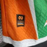 Player Version Ivory Coast 2026 Special Authentic Jersey
