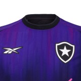 Thai Version Botafogo 25/26 5th Jersey