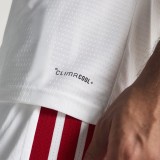 Player Version Peru 2026 Home Authentic Jersey