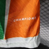 Player Version Ivory Coast 2026 Special Authentic Jersey