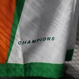 Player Version Ivory Coast 2026 Special Authentic Jersey