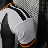 Player Version Germany 2026 Special Authentic Jersey