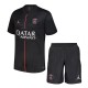 PSG 25/26 Fourth Jersey and Short Kit