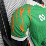 Player Version Ivory Coast 2026 Special Authentic Jersey