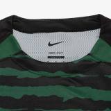 Thai Version Sporting CP 25/26 Christmas Jersey