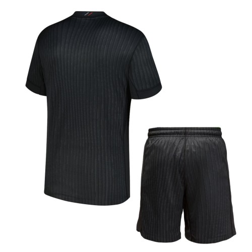 PSG 25/26 Fourth Jersey and Short Kit