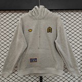 Club América 25/26 Team Hoodie Grey