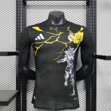 Player Version Real Madrid 25/26 Marvel Authentic Jersey