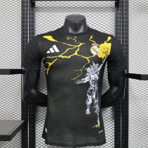 Player Version Real Madrid 25/26 Marvel Authentic Jersey