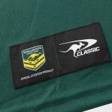 Kangaroos Australia Rugby League 2025/2026 Men's Home Jersey