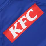 Canterbury Bulldogs 2026 Men's Away Jersey