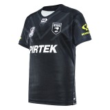 New Zealand Kiwis 2025/2026 Mens Home Rugby Jersey