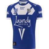 Canterbury Bulldogs 2026 Men's Away Jersey