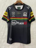 Penrith Panthers 2026 Men's Home Rugby Jersey