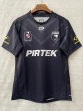 New Zealand Kiwis 2025/2026 Mens Home Rugby Jersey