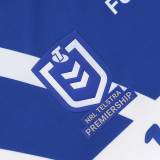 Canterbury Bulldogs 2026 Men's Home Jersey