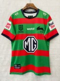 South Sydney Rabbitohs 2026 Mens Home Jersey