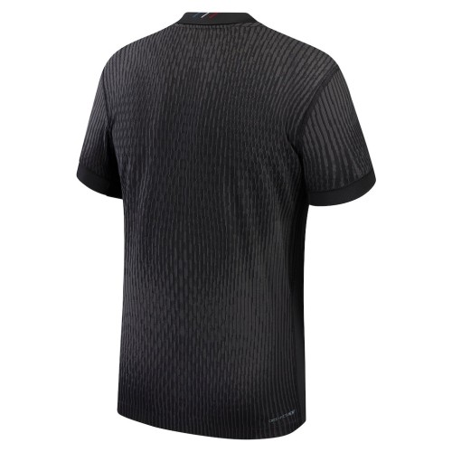 Player Version PSG 25/26 Fourth Authentic Jersey